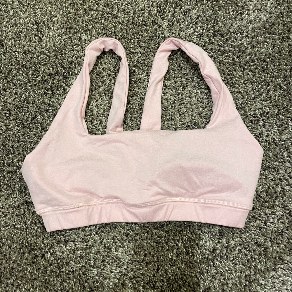 Isla Sports Bra